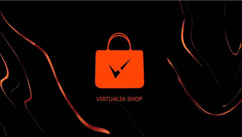 Carte virtuelle de fidélité avant