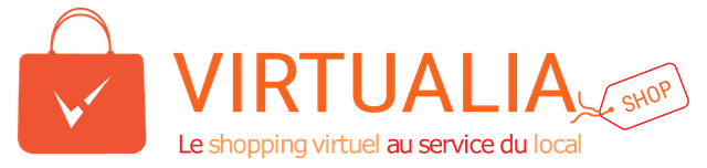 Virtualia shop