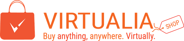Virtualia shop
