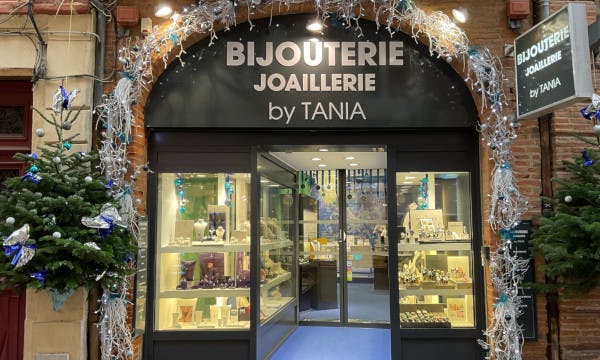 Joaillerie by Tania